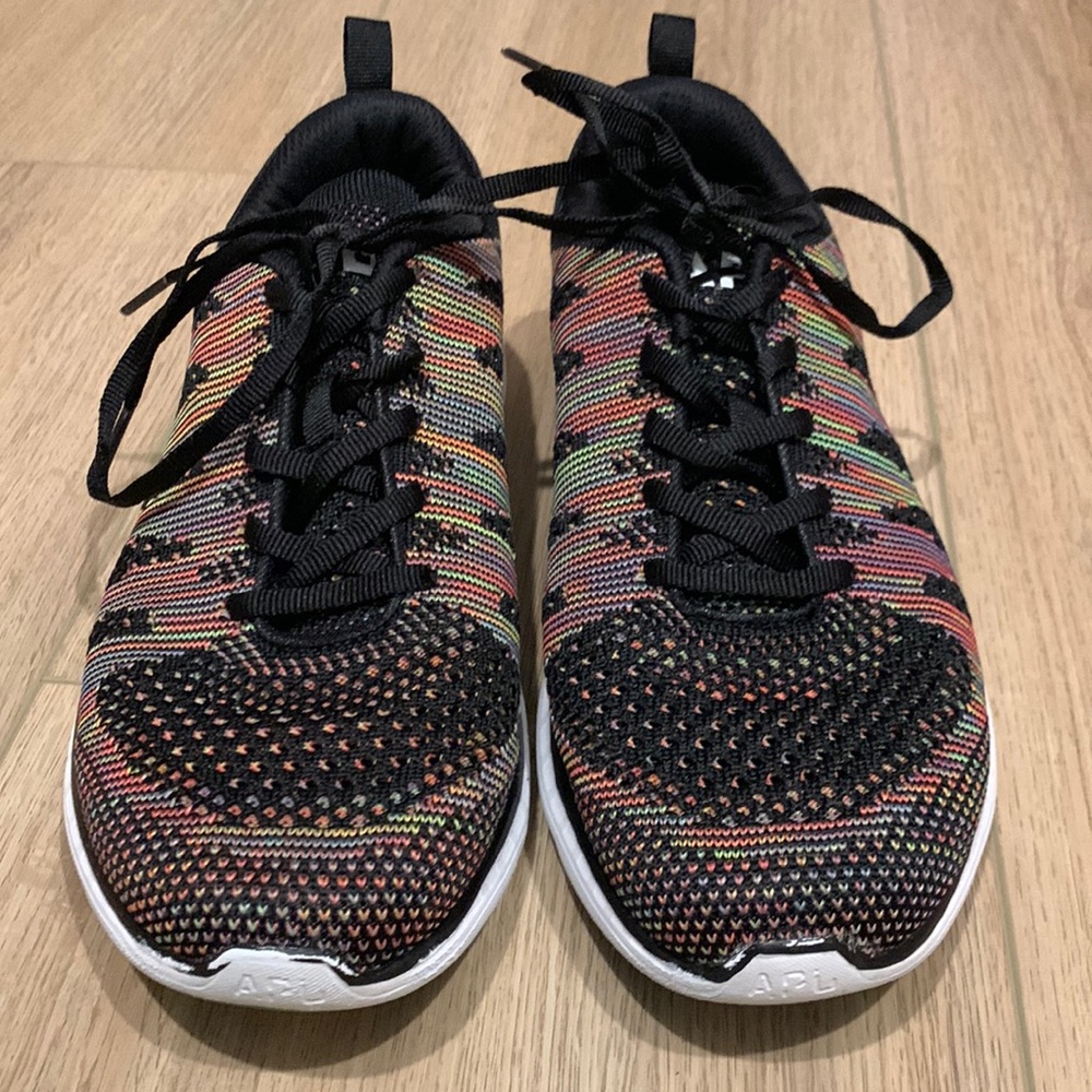 APL Techloom Pro - rainbow